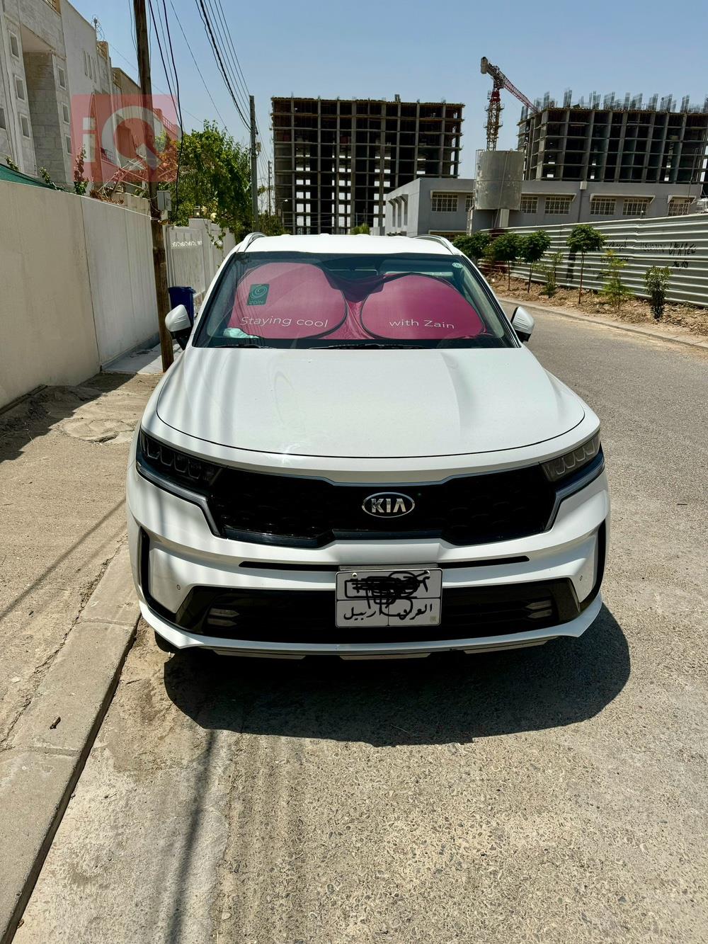 کیا سۆرینتۆ